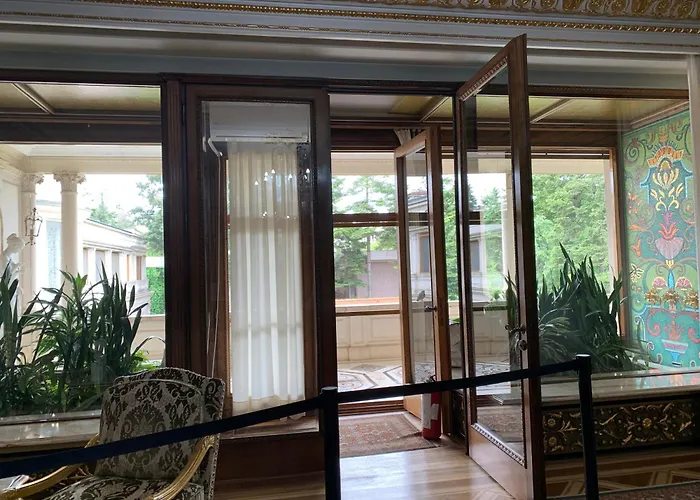 Apartment Faryna