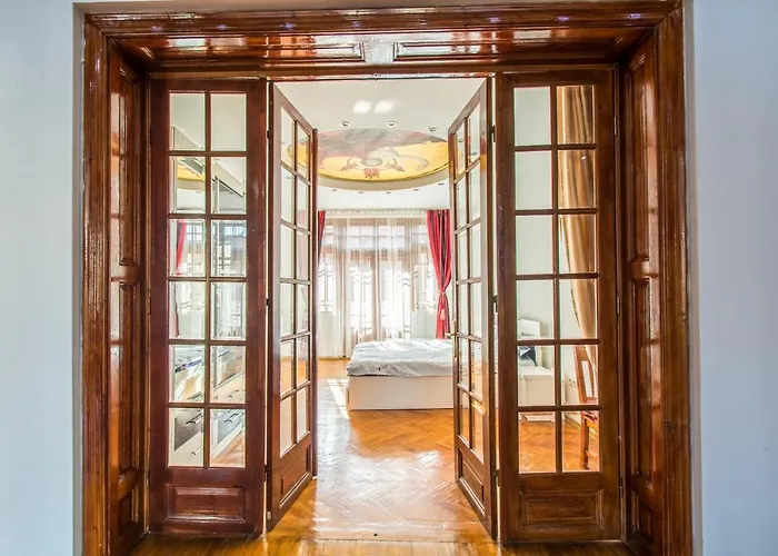 Apartment Faryna