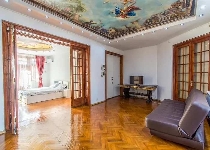 Apartment Faryna