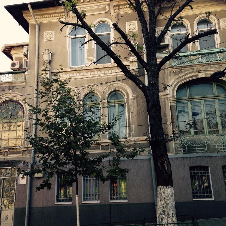 Apartment Faryna *