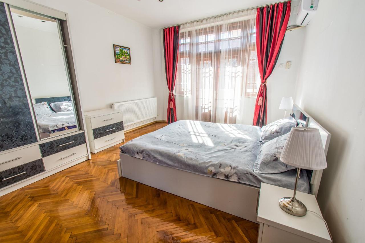 Apartment Faryna