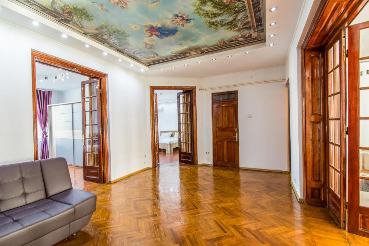 Apartment Faryna