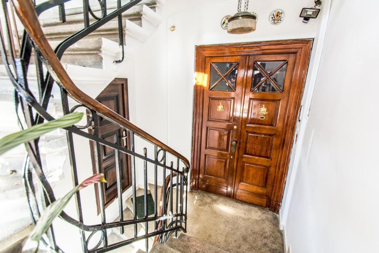 Faryna Apartment *