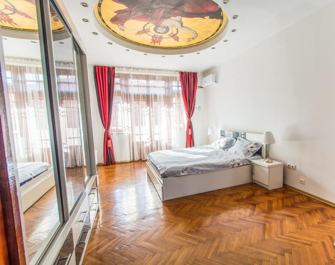 Faryna Bucharest