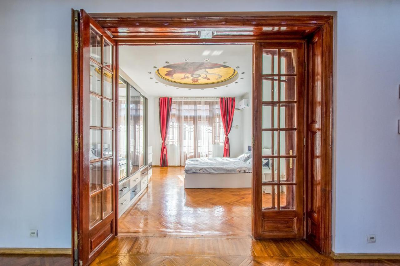 Faryna Apartment Bucharest