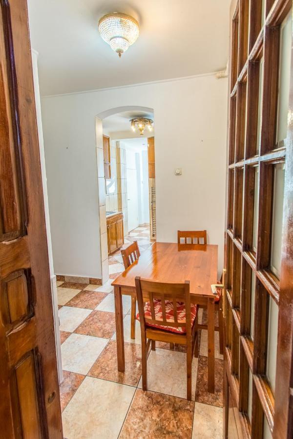 Apartment Faryna